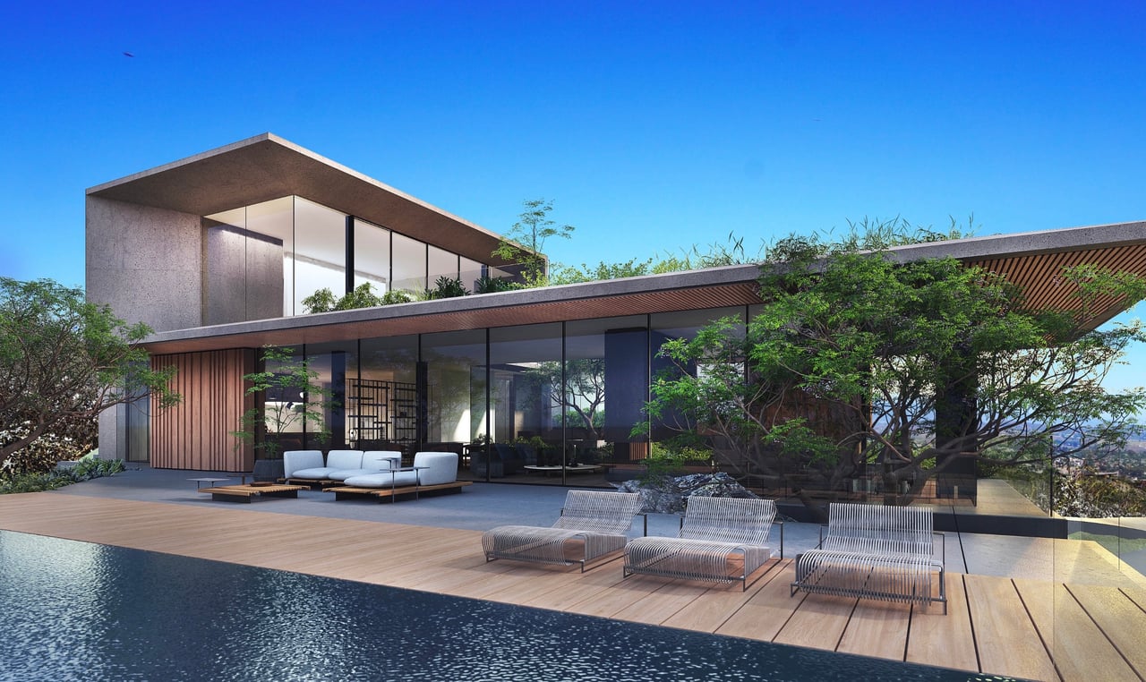 150 Vista Del Sol Ave