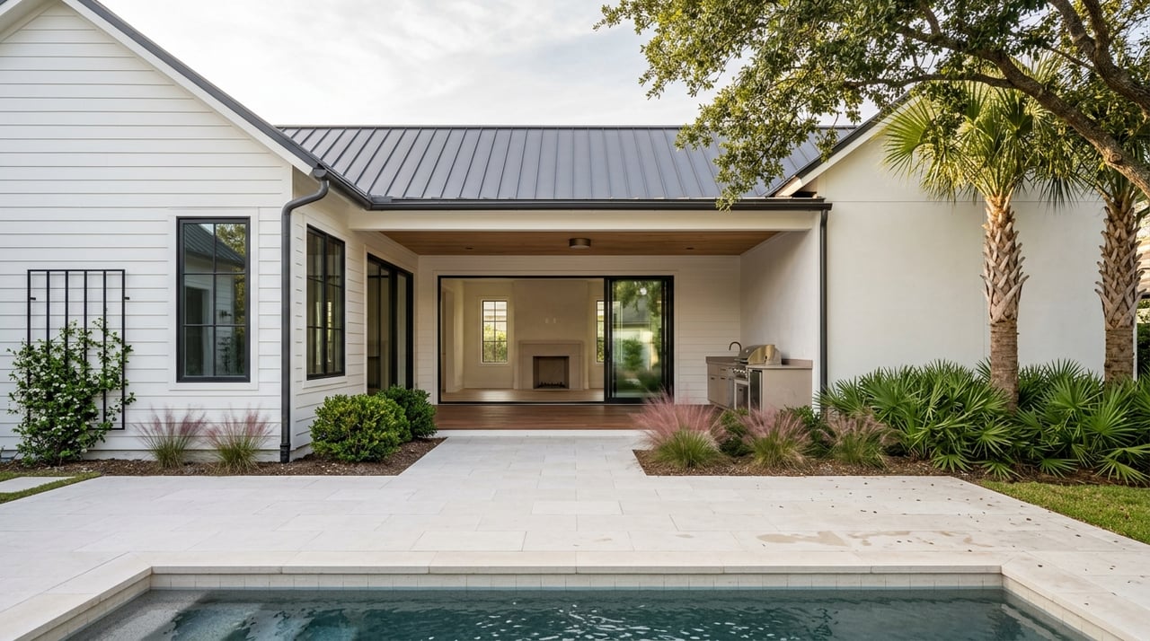 Choosing Your Ideal Lifestyle On St. Simons Island