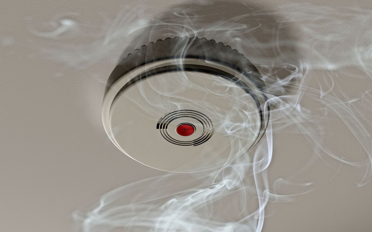 Why Is My Smoke Detector Making Noise?