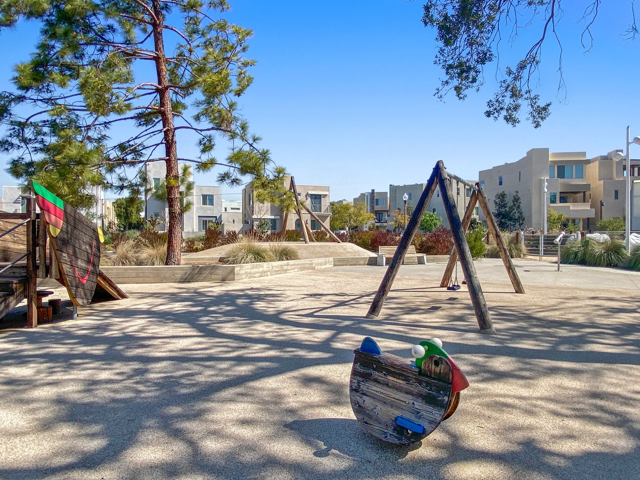 Parasol Park