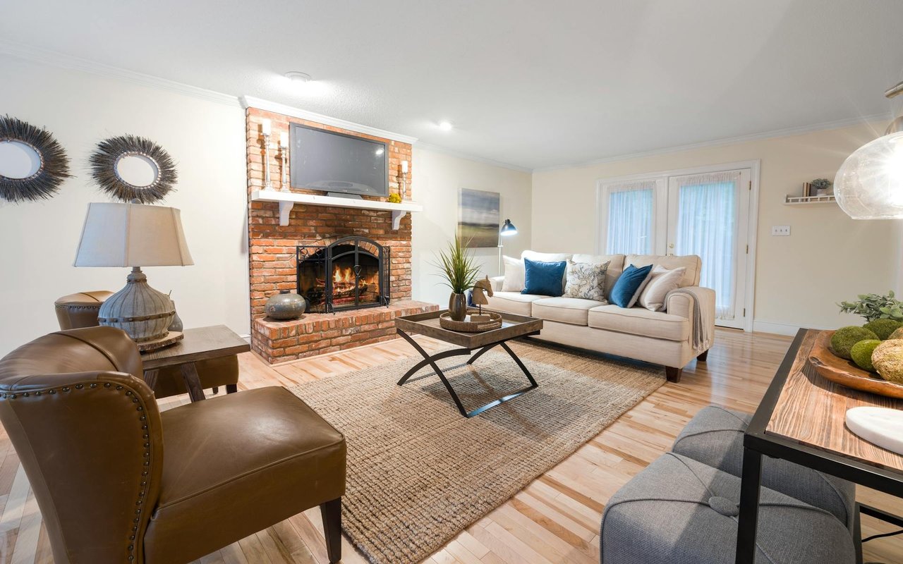 Carmel Real Estate Sales for July 2015