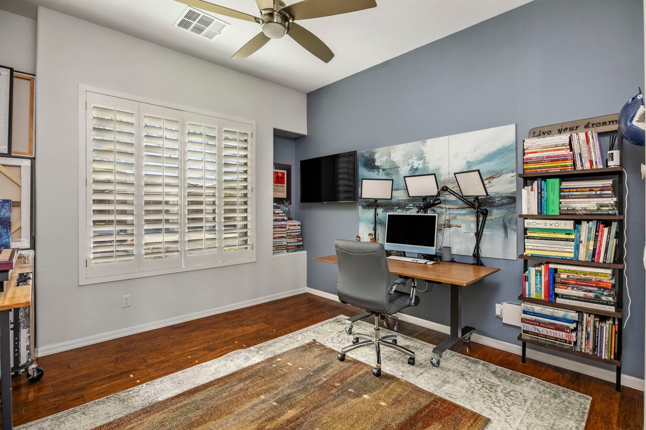 7692 E Whistling Wind Way