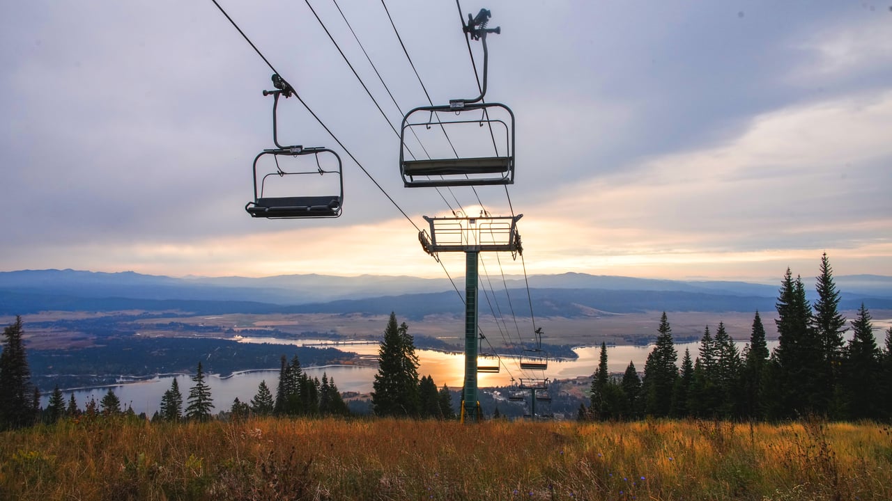 Tamarack Resort Doubles Developable Acreage Through Adjacent Land Acquisition  