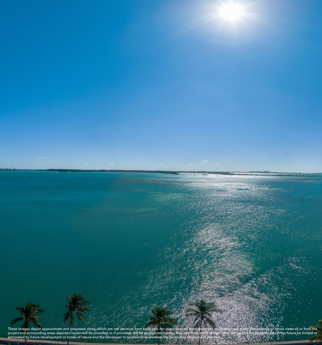 The Residences at Mandarin Oriental, Miami