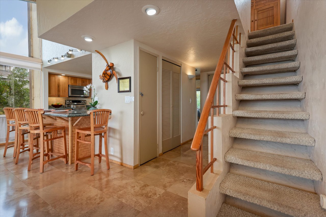 Waikoloa Village Condominiums