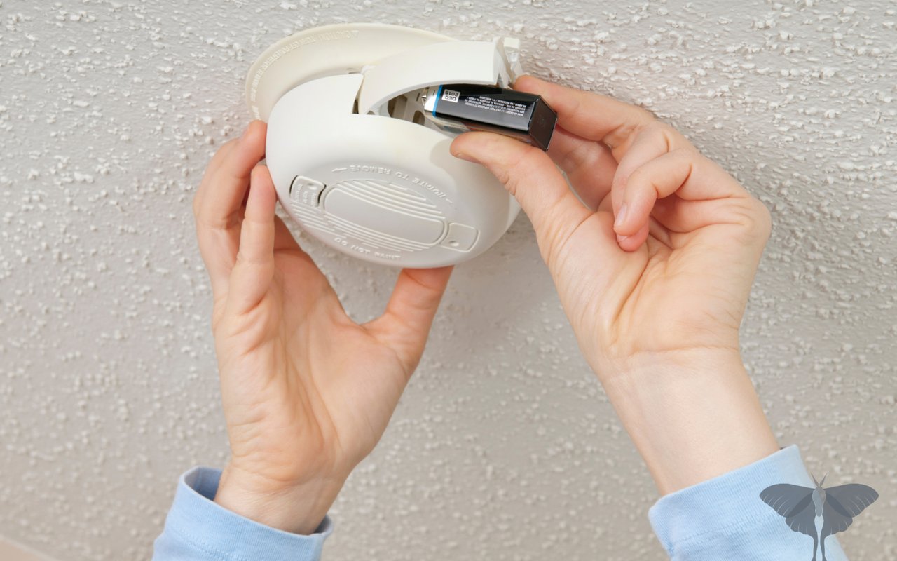 10 Essential Home Fire Safety Tips