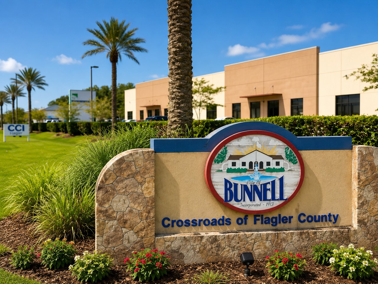 Bunnell