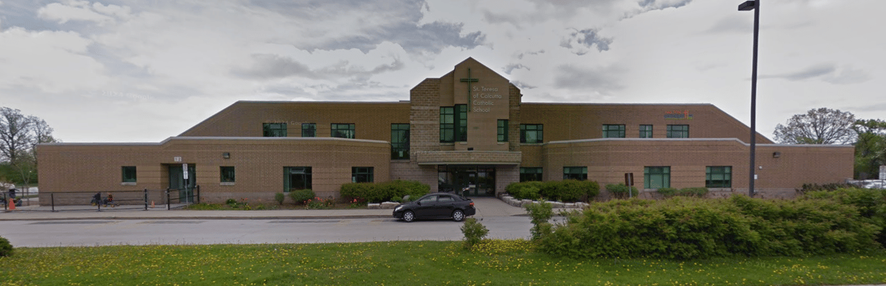 St. Teresa of Calcutta Catholic Elementary School