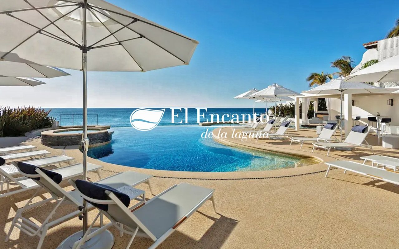 El Encanto de la Laguna