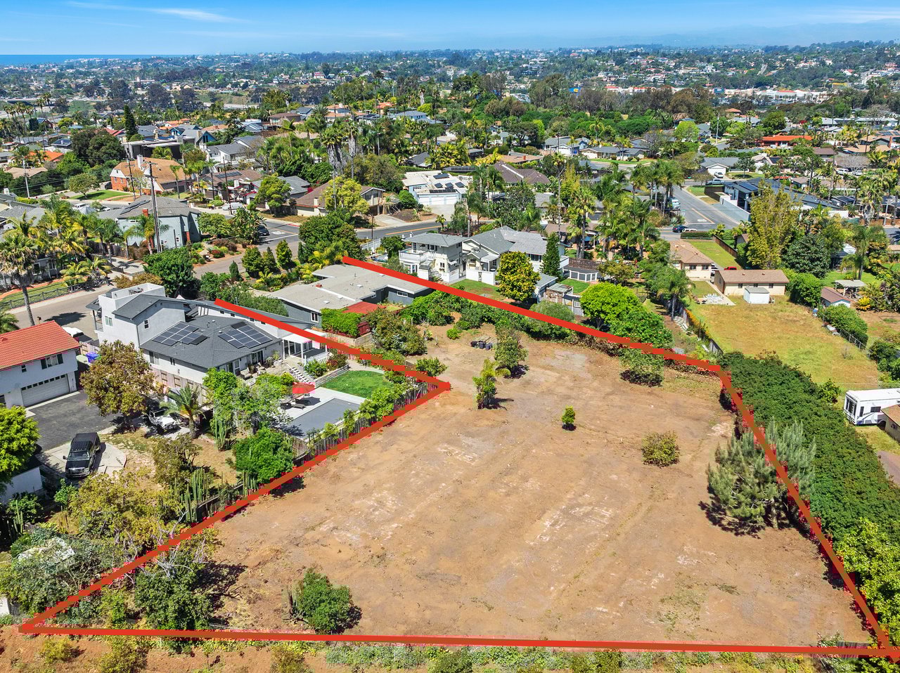 Olde Carlsbad Opportunity