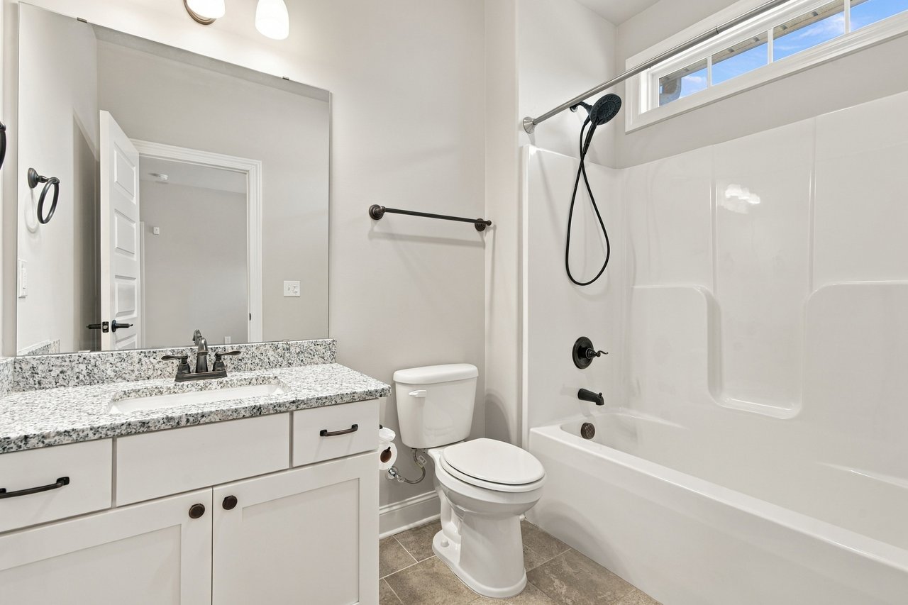 Move-In Ready Huntsville Gem with Spacious Living