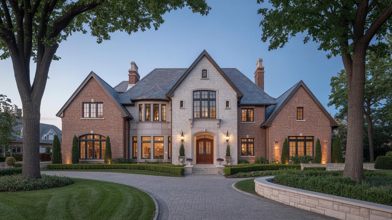 Checklist for Buying a Luxury Home: What High-End Buyers Need