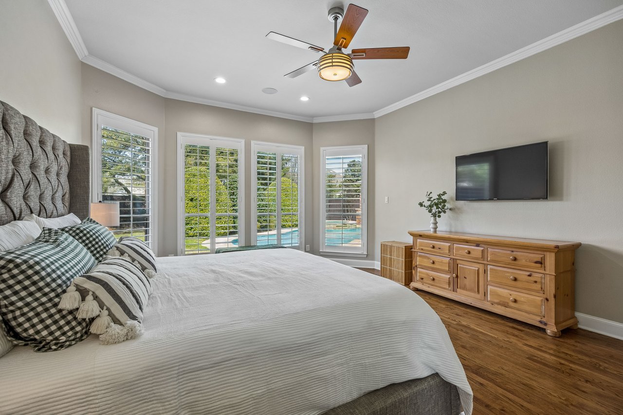 309 Black Walnut Drive