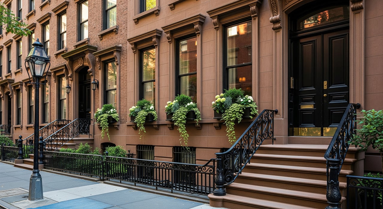 When to List in Greenwich Village for Maximum Exposure