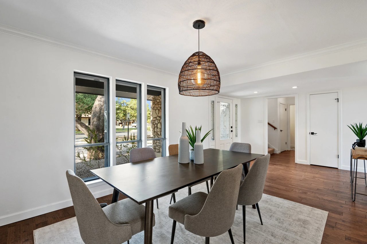 9112 Balcones Club Dr | Modern Luxury on the 12th Fairway