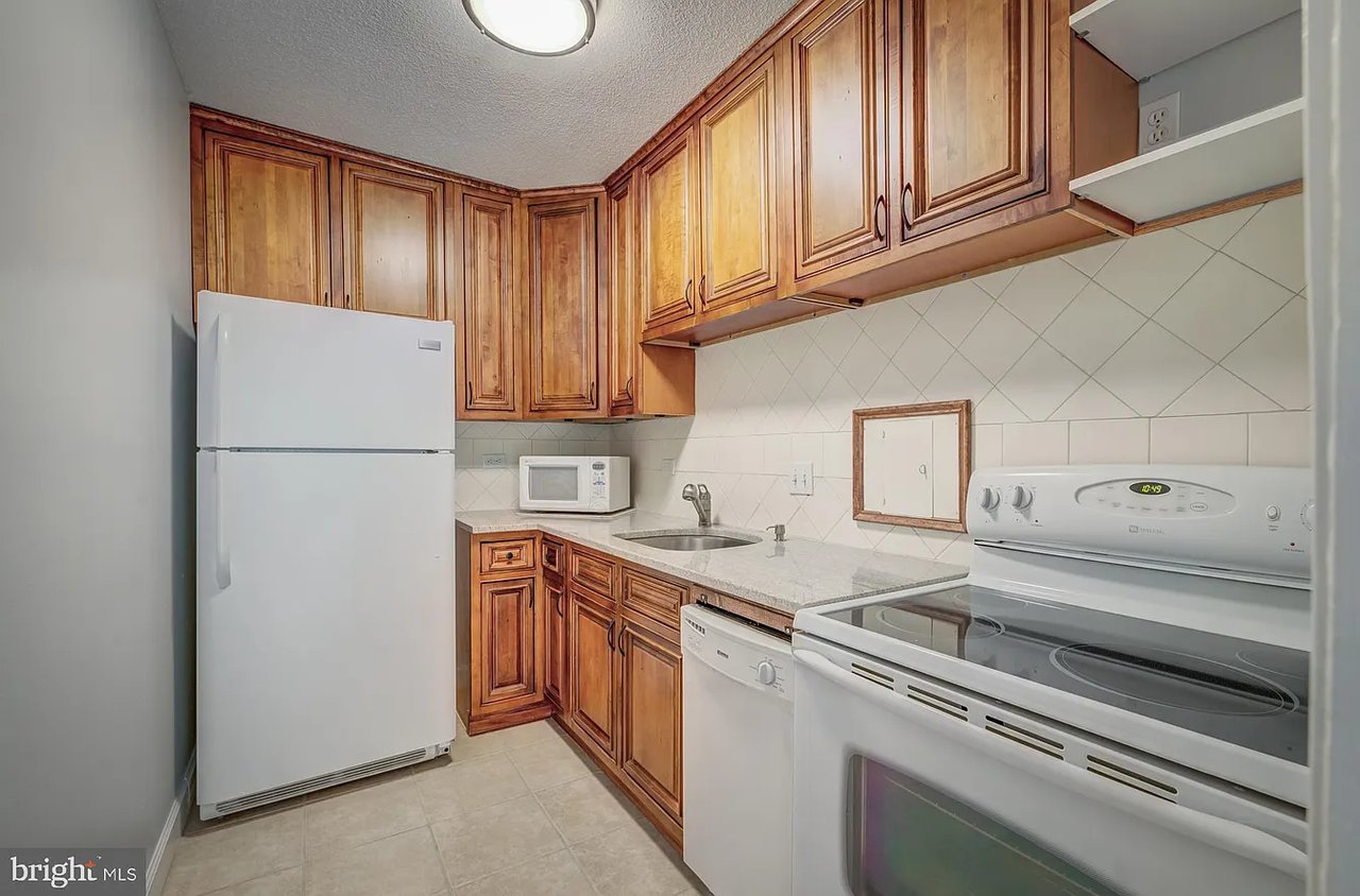 1301 Delaware Ave SW Apt N206