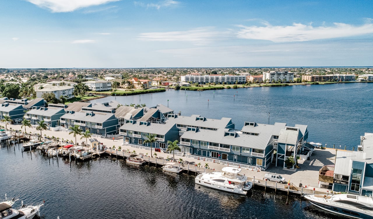 What It’s Like to Spend Summer in Punta Gorda (From a Local Perspective)