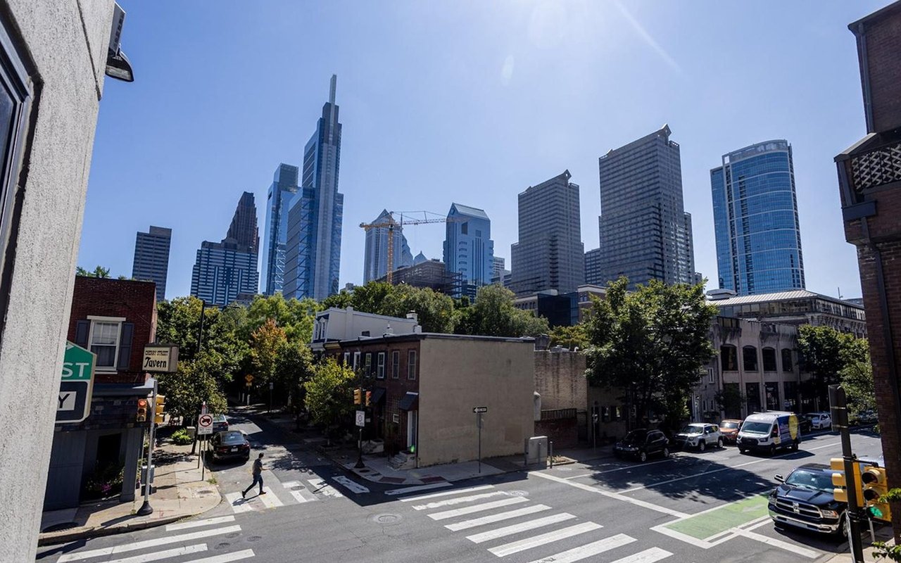 2201 Cherry Street #201, Philadelphia, PA, 19103 Now Has a New Price of $450,000!