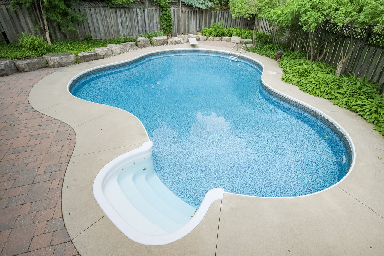 Executive Home in prestigious Glen Abbey