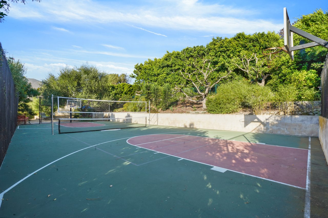 6333 Gayton Place, Malibu