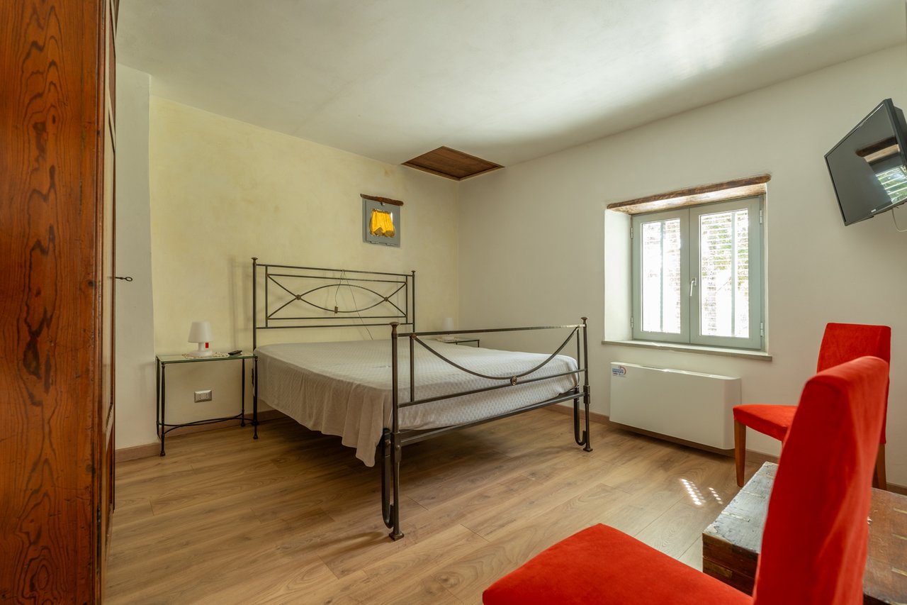 TENUTA IL SOLCO