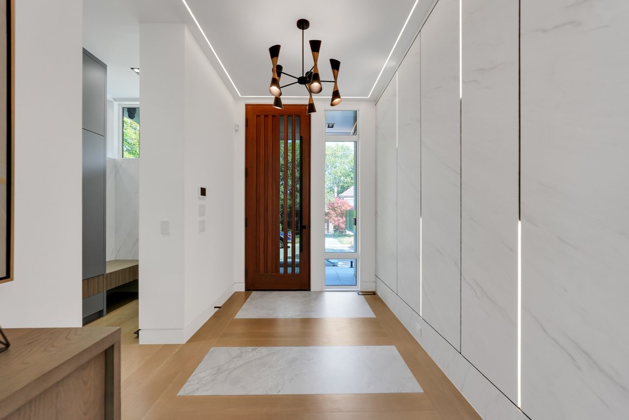 Inspired Living