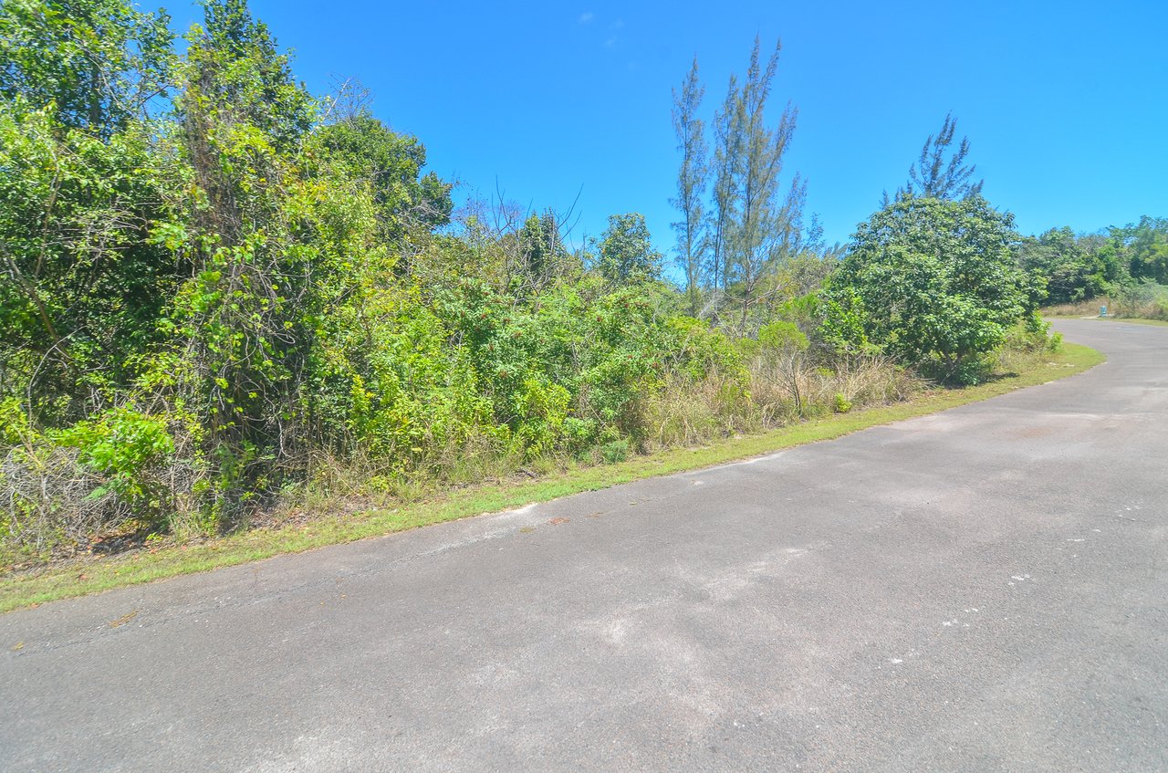 Lot #105 Lyford Hills
