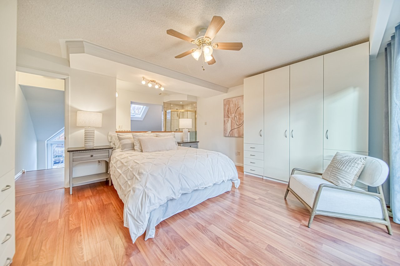 155 Woodbine Ave #5, Toronto