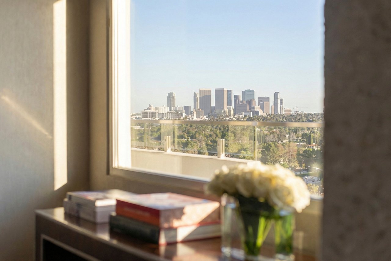 838 N Doheny Dr Unit: 1202, West Hollywood