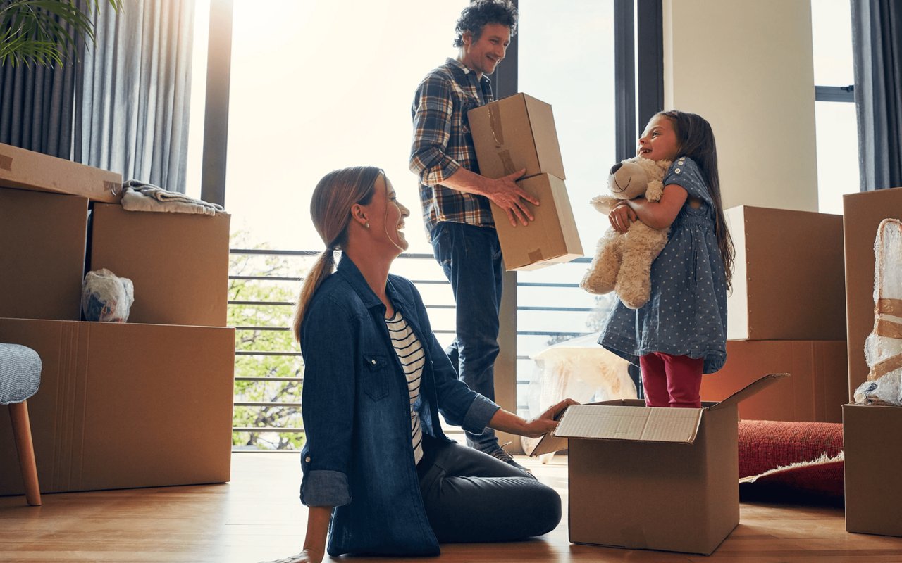 4 Things to Keep in Mind When Selling Your Home