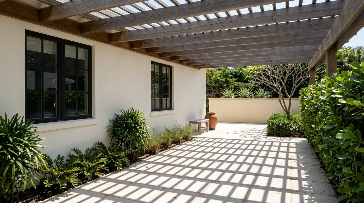 The Summer Palm Beach Gardens Started Behaving Like Two Cities