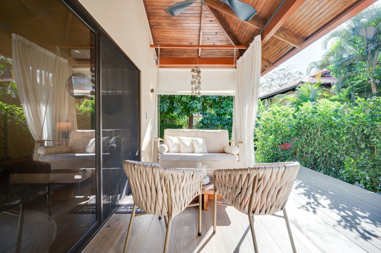 Charming Villaggio Claudia #24 - Playa Potrero