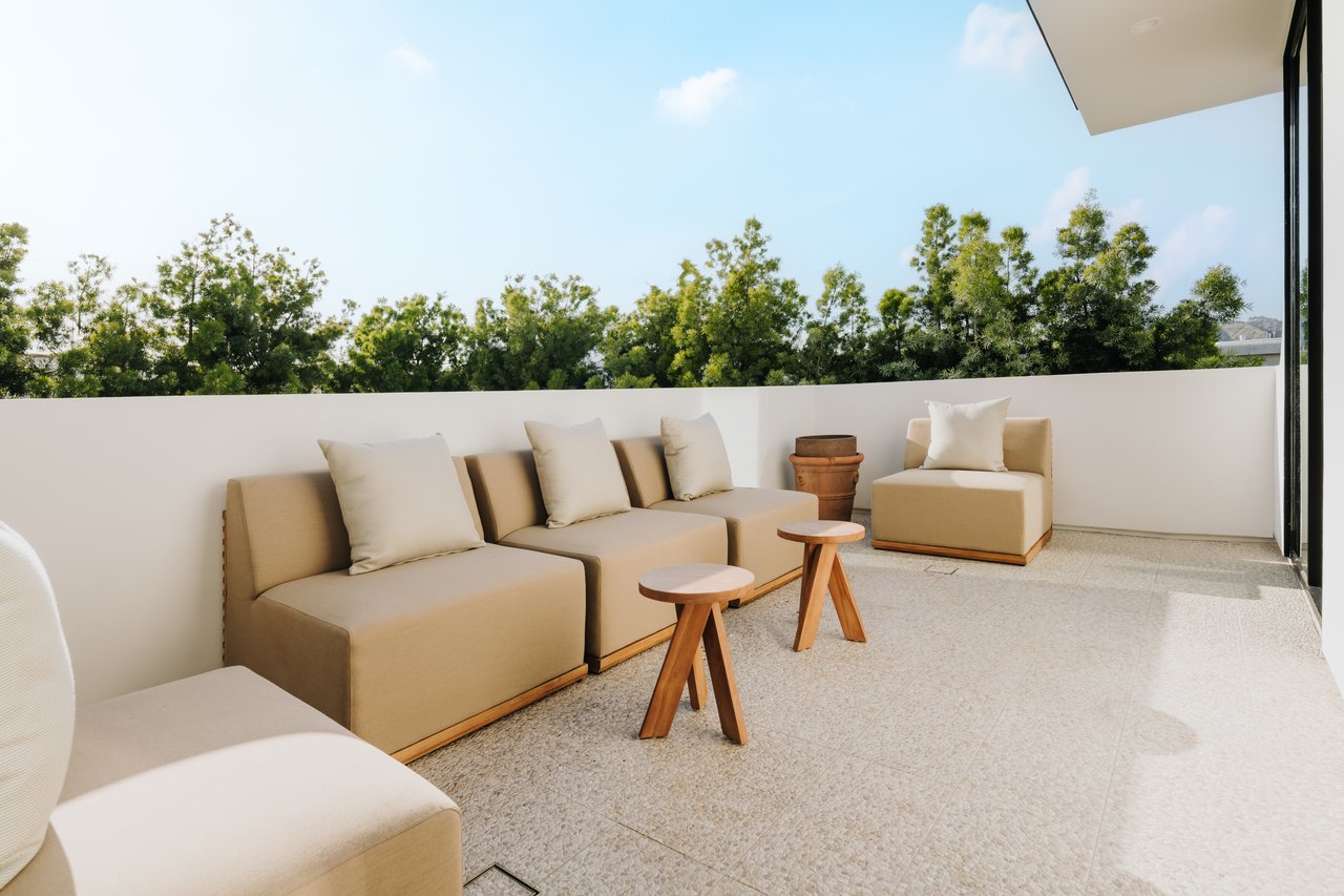 345 N Vista St, Beverly Grove