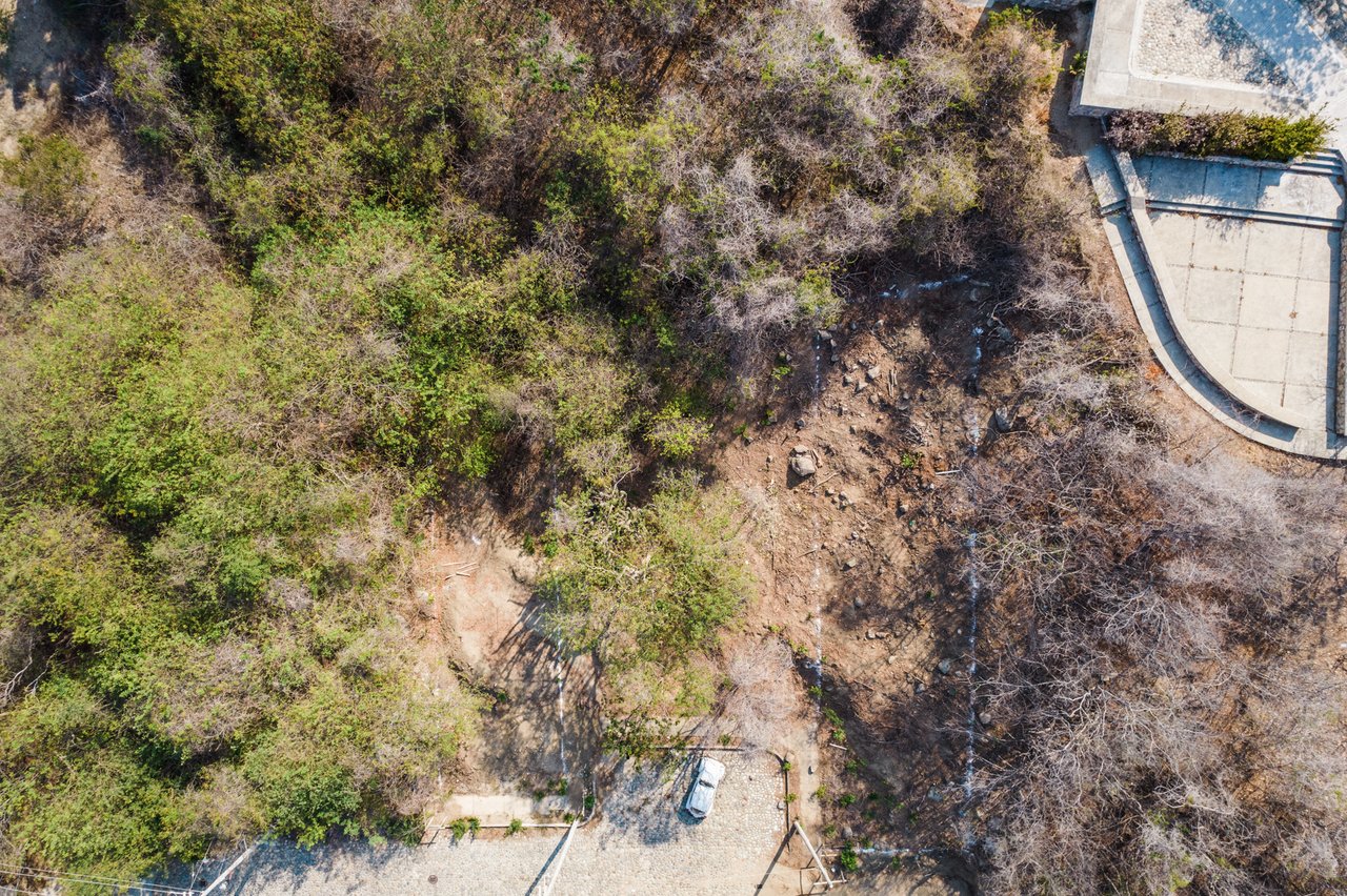 Land, La Bocana, Residential Lots