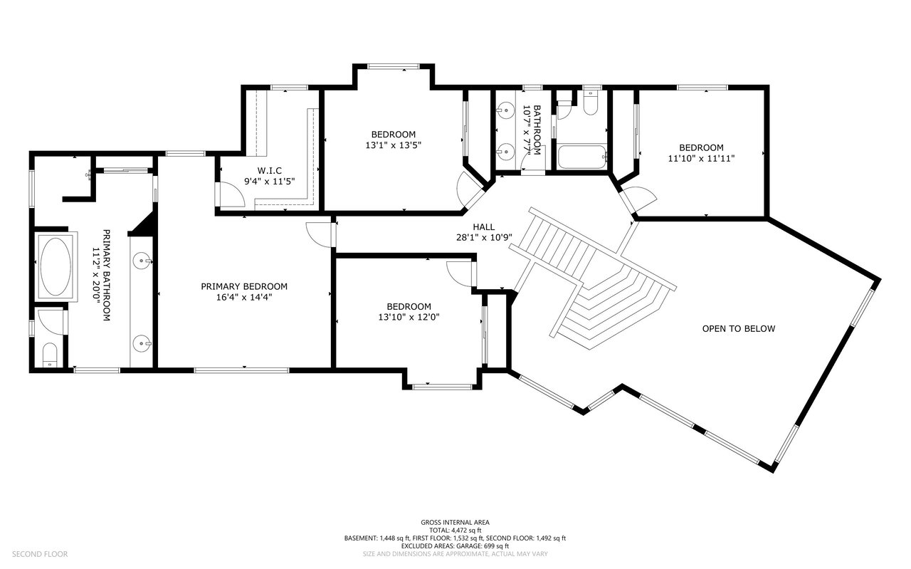 17576 Cabin Hill Lane
