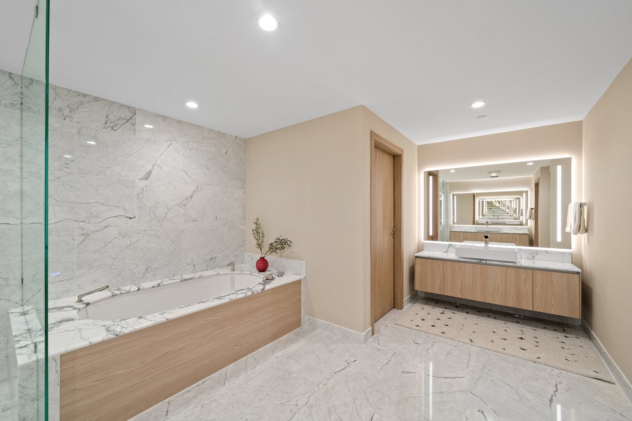 Onda Residences Penthouse 2
