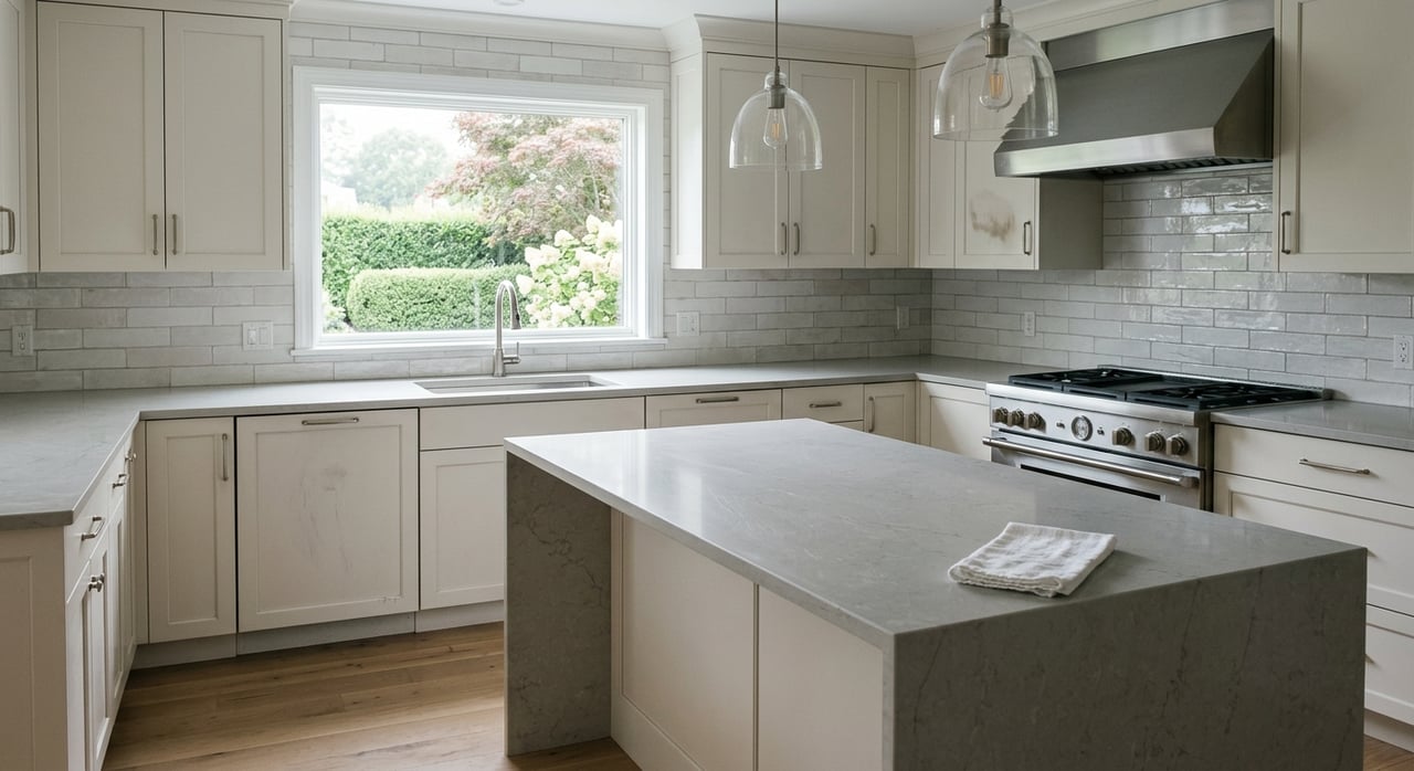 Should You Renovate Before Selling Your Huntington Home