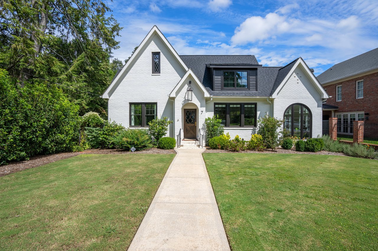 7 Cothran St