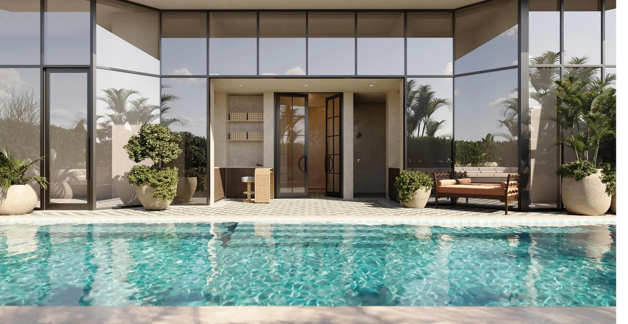 Villa Miami