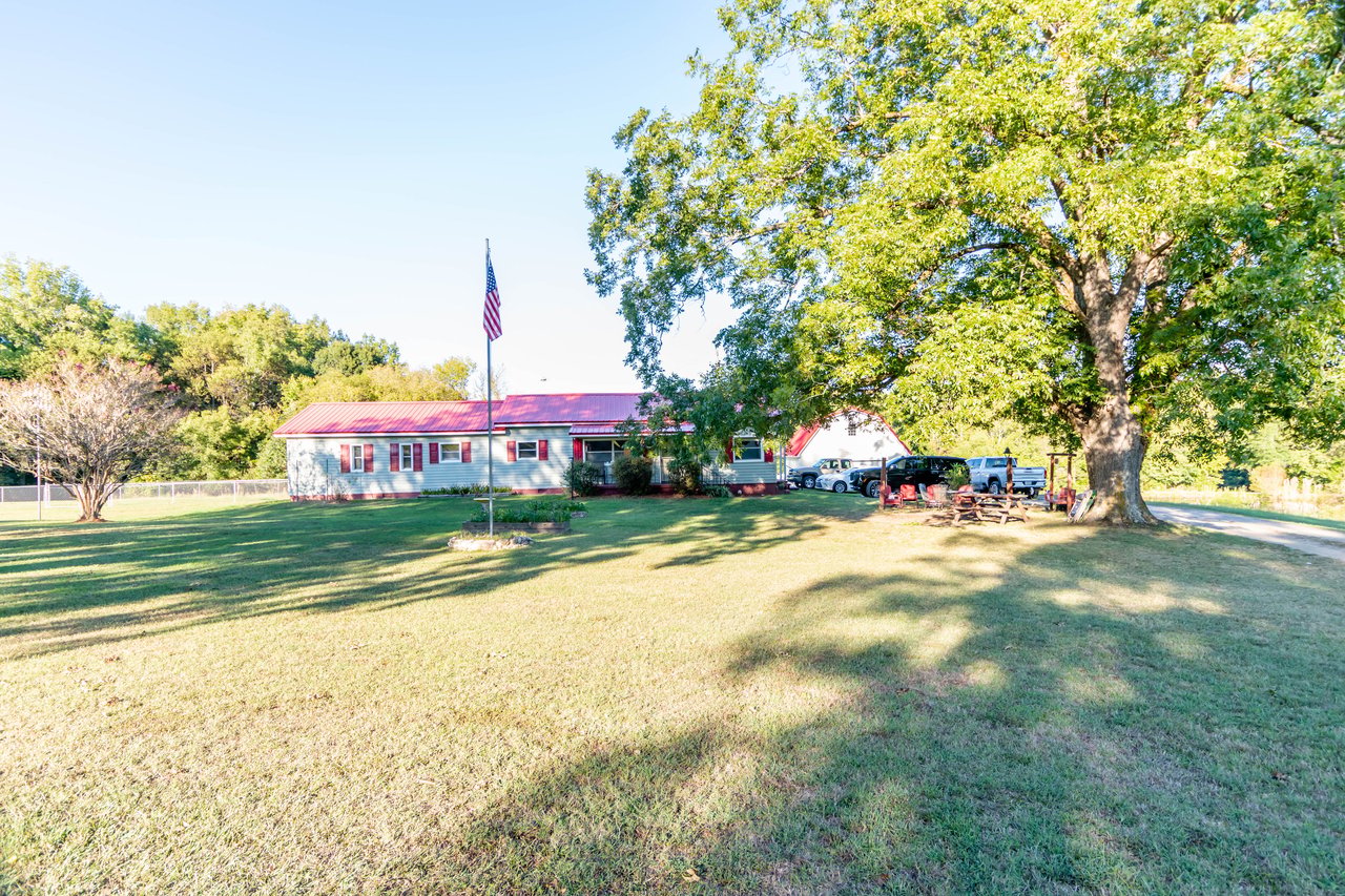 2482 Clinton Road