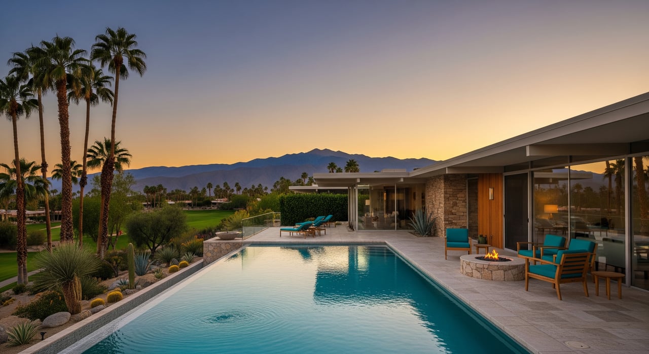 When Is The Best Time To Buy In Rancho Mirage?