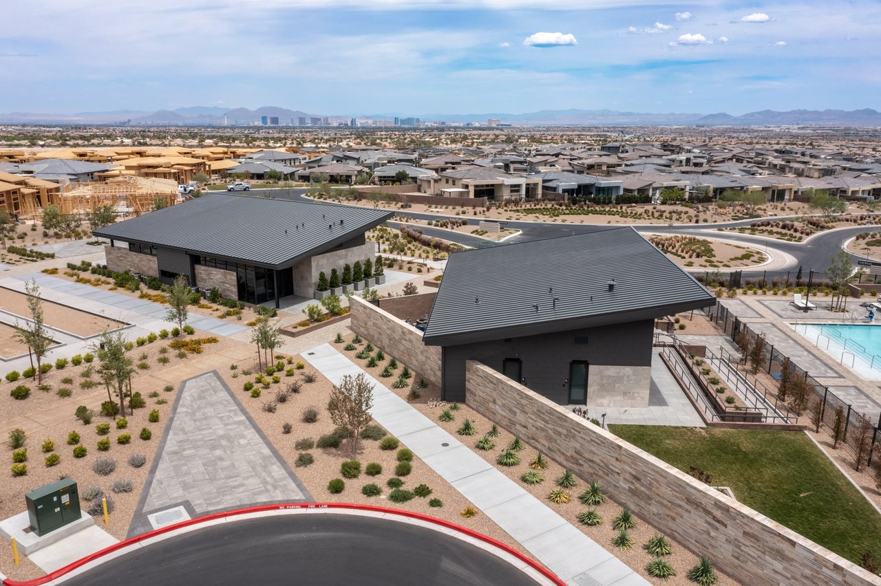 Mesa Ridge 