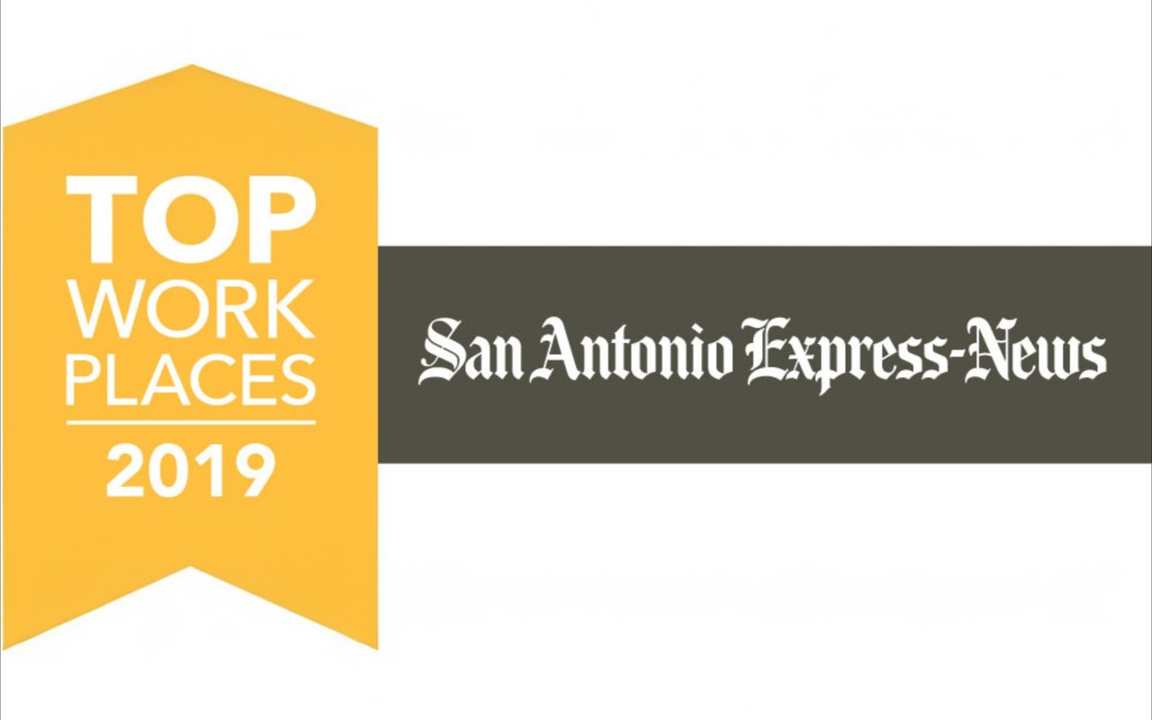 JBGoodwin REALTORS® Takes Top Spot for 2019 San Antonio Top Workplaces