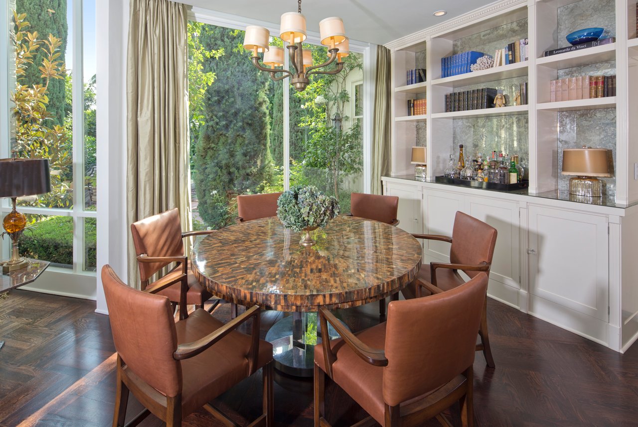 9198 Cordell Drive, Sunset Strip