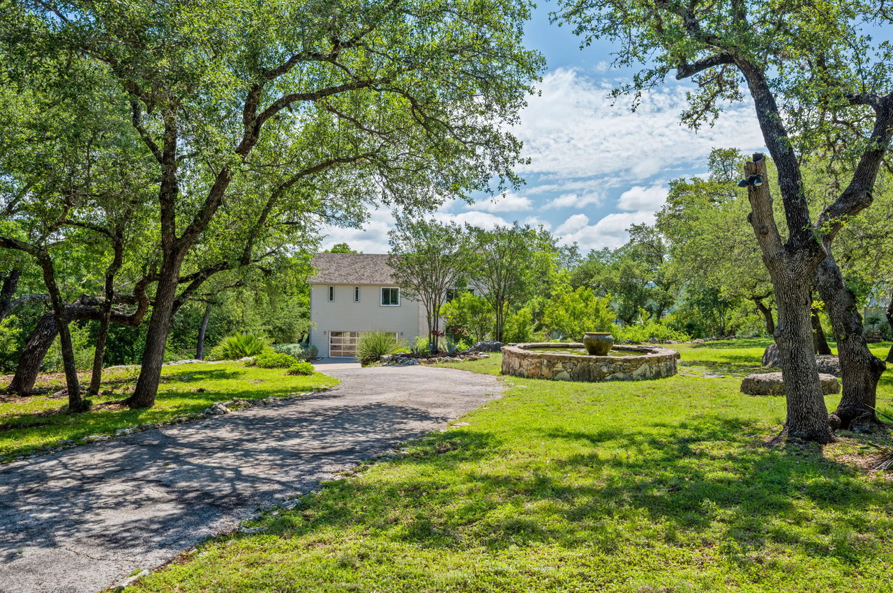 The Lake House