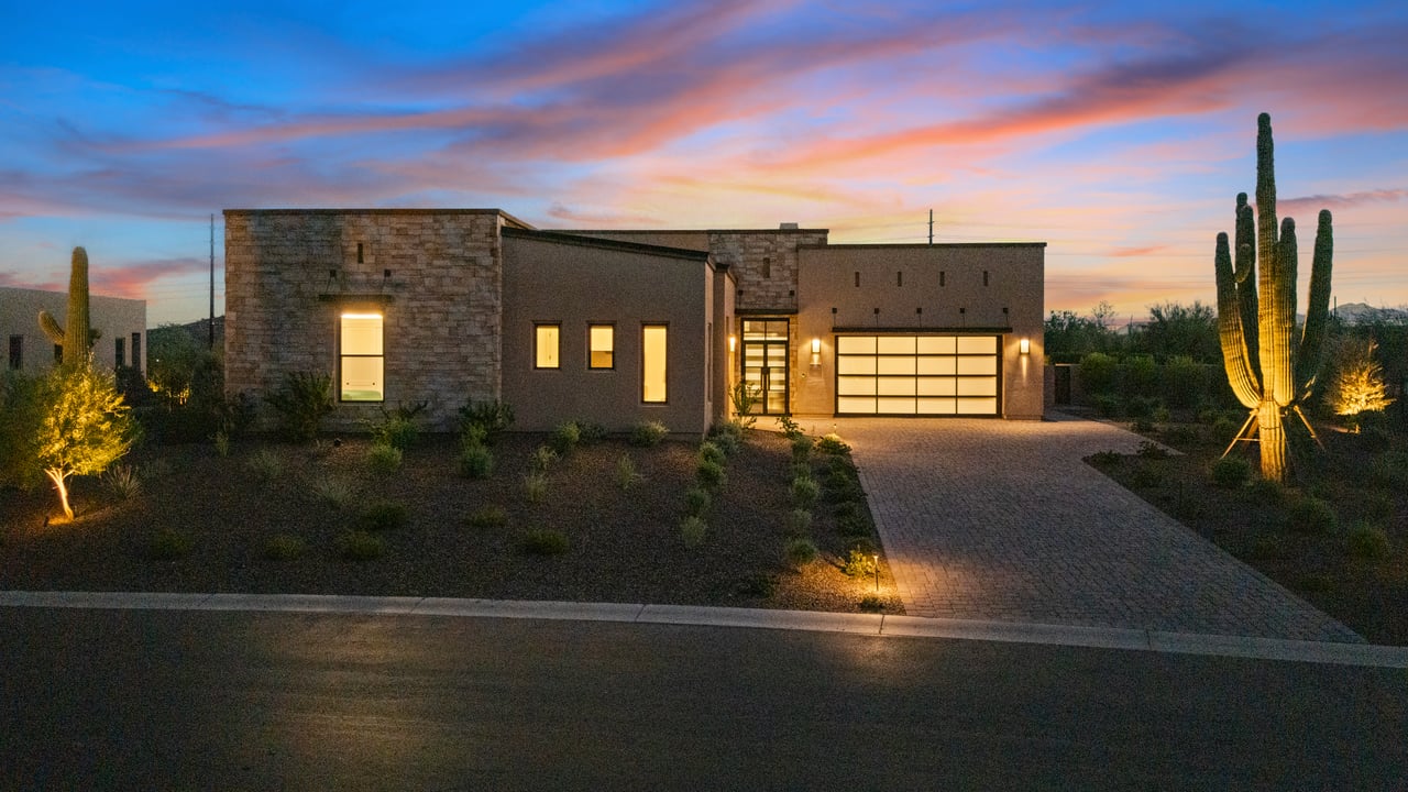 17237 E DESERT VISTA Trail