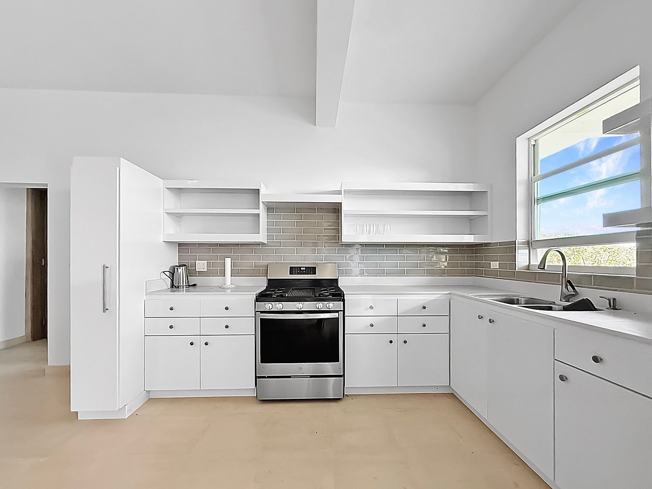 1046 George's Northside 4 Bedroom Home