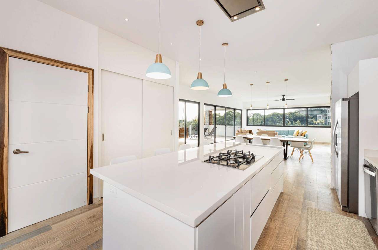 Casa Sunshine - Modern Elegance In Tamarindo Hills