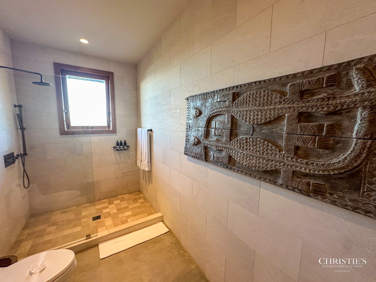 Casa Tres Doces - El Tesoro Development