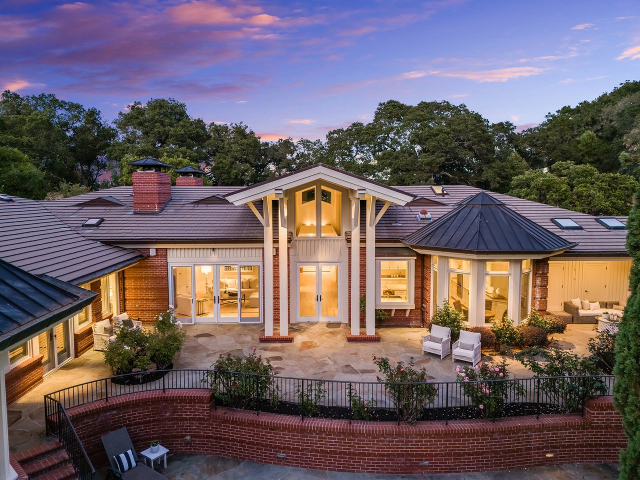 15 Orinda View
